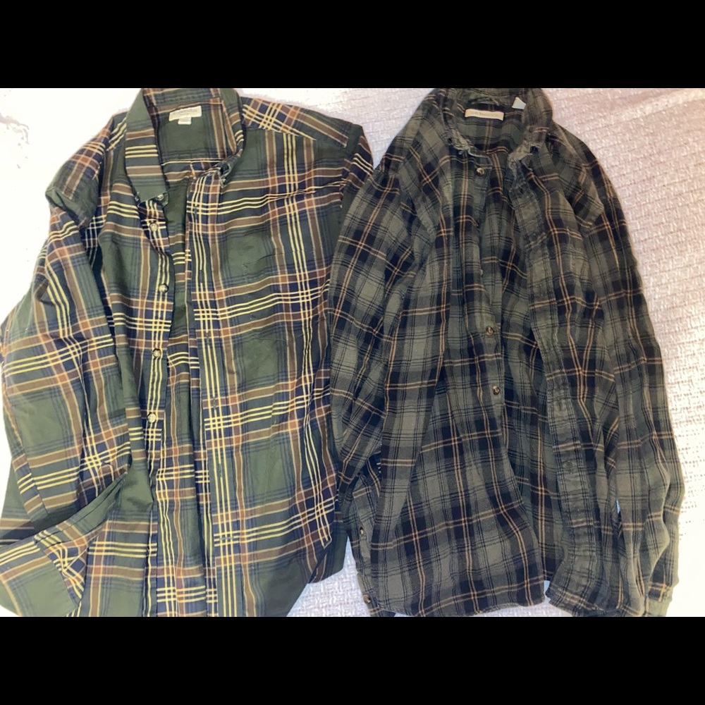 Flannels